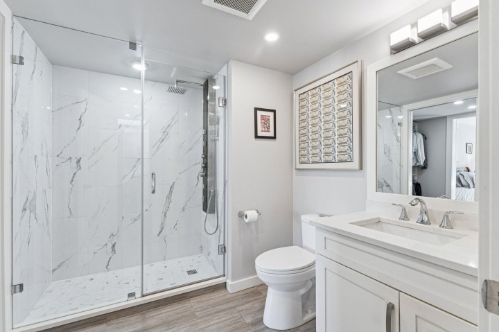 Photo 22 at 305 - 175 W 4th Street, Lower Lonsdale, North Vancouver