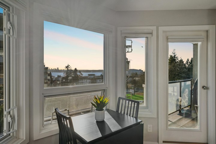 Photo 3 at 305 - 175 W 4th Street, Lower Lonsdale, North Vancouver