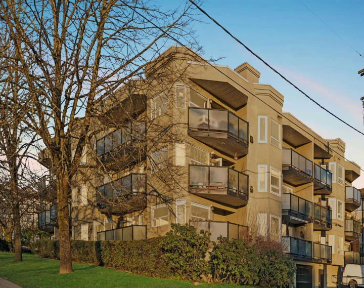 Photo 8 at 305 - 175 W 4th Street, Lower Lonsdale, North Vancouver