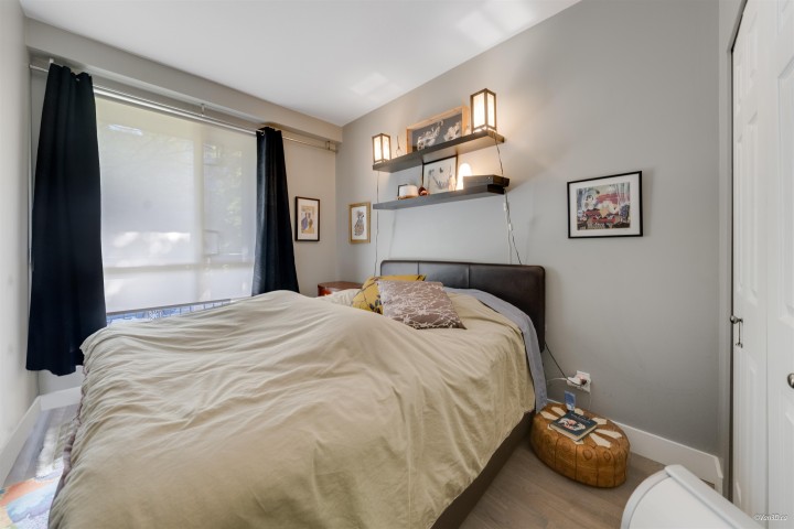 Photo 16 at 206 - 2175 Salal Drive, Kitsilano, Vancouver West