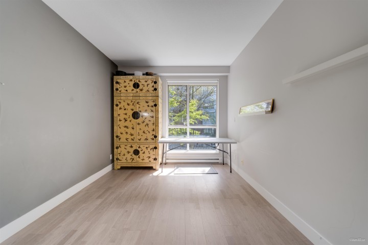 Photo 21 at 206 - 2175 Salal Drive, Kitsilano, Vancouver West