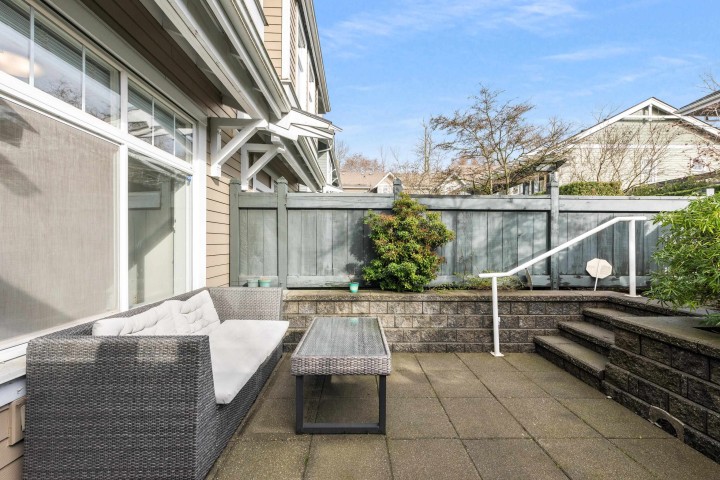 Photo 30 at 319 W 59th Avenue, South Cambie, Vancouver West