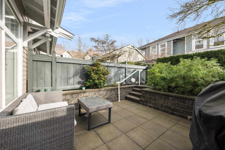 Photo 29 at 319 W 59th Avenue, South Cambie, Vancouver West