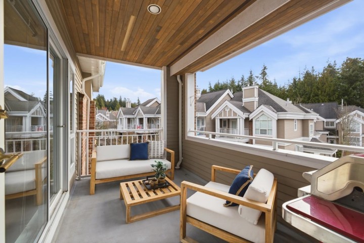 Photo 17 at 207 - 5760 Hampton Place, University VW, Vancouver West