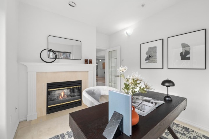 Photo 16 at 207 - 5760 Hampton Place, University VW, Vancouver West