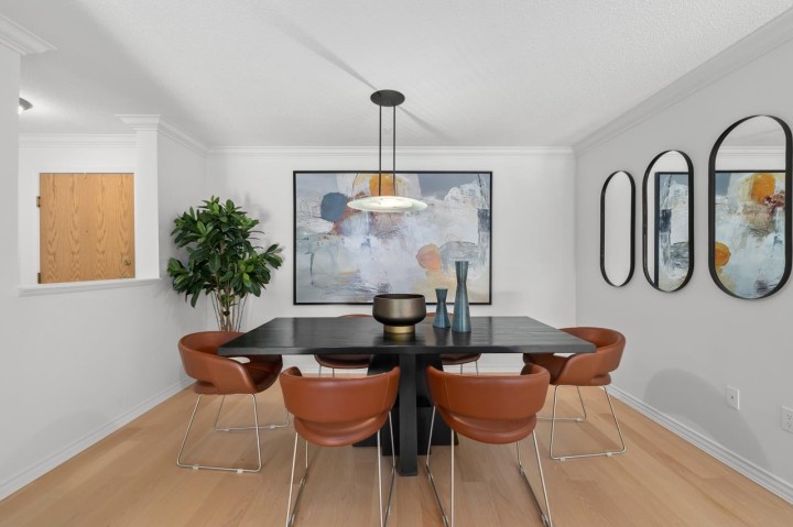 Photo 7 at 207 - 5760 Hampton Place, University VW, Vancouver West