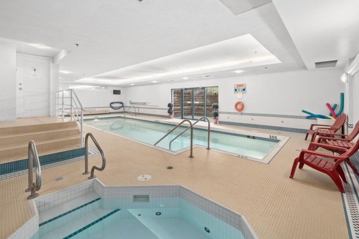 Photo 32 at 207 - 5760 Hampton Place, University VW, Vancouver West