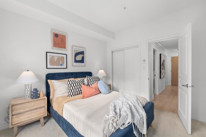 Photo 24 at 207 - 5760 Hampton Place, University VW, Vancouver West