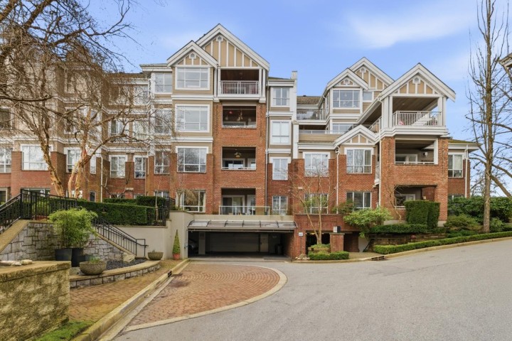 Photo 30 at 207 - 5760 Hampton Place, University VW, Vancouver West