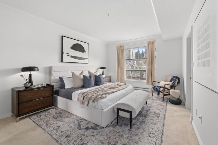 Photo 18 at 207 - 5760 Hampton Place, University VW, Vancouver West