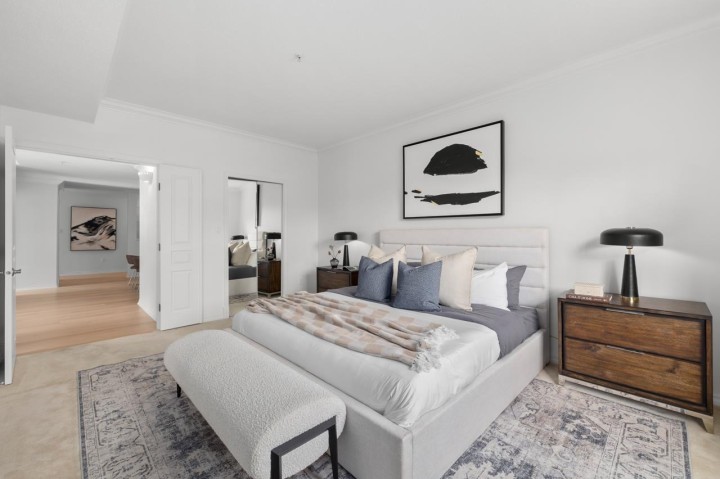 Photo 19 at 207 - 5760 Hampton Place, University VW, Vancouver West