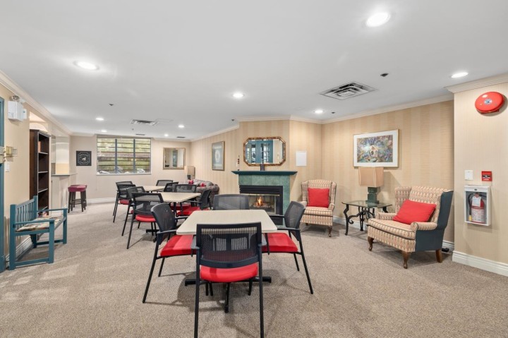 Photo 35 at 207 - 5760 Hampton Place, University VW, Vancouver West