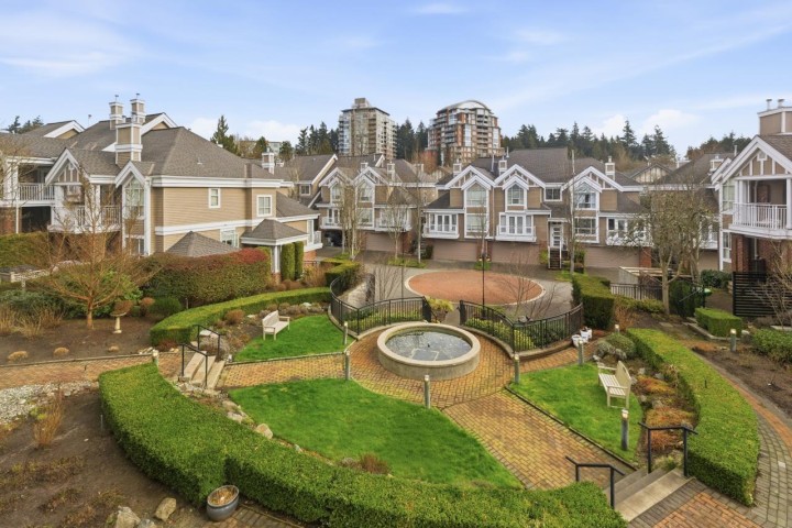 Photo 31 at 207 - 5760 Hampton Place, University VW, Vancouver West