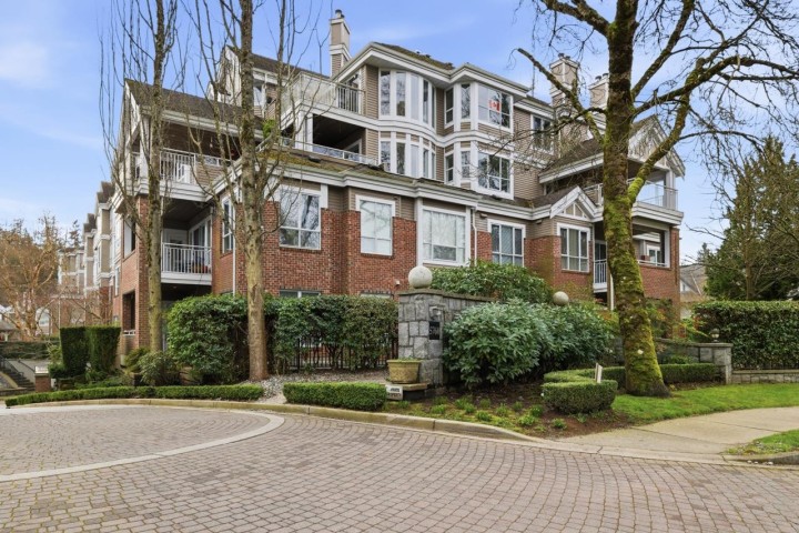 Photo 29 at 207 - 5760 Hampton Place, University VW, Vancouver West