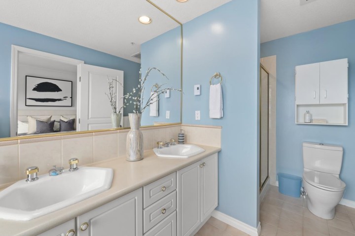 Photo 21 at 207 - 5760 Hampton Place, University VW, Vancouver West