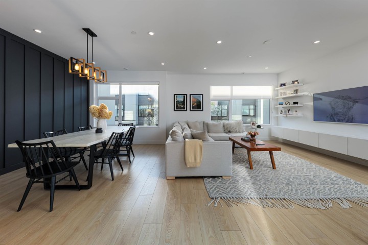 Photo 1 at 17 - 602 Lile Drive, Roche Point, North Vancouver