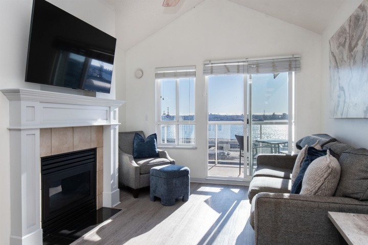 Photo 6 at 409 - 365 E 1st Street, Lower Lonsdale, North Vancouver