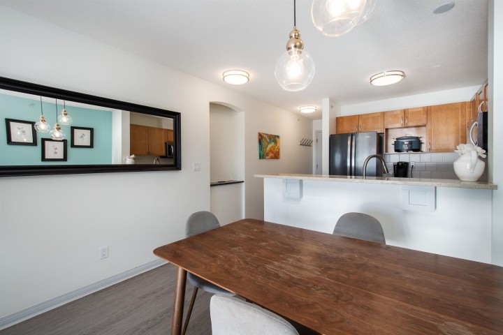 Photo 13 at 409 - 365 E 1st Street, Lower Lonsdale, North Vancouver