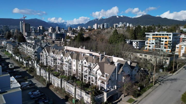 Photo 20 at 409 - 365 E 1st Street, Lower Lonsdale, North Vancouver