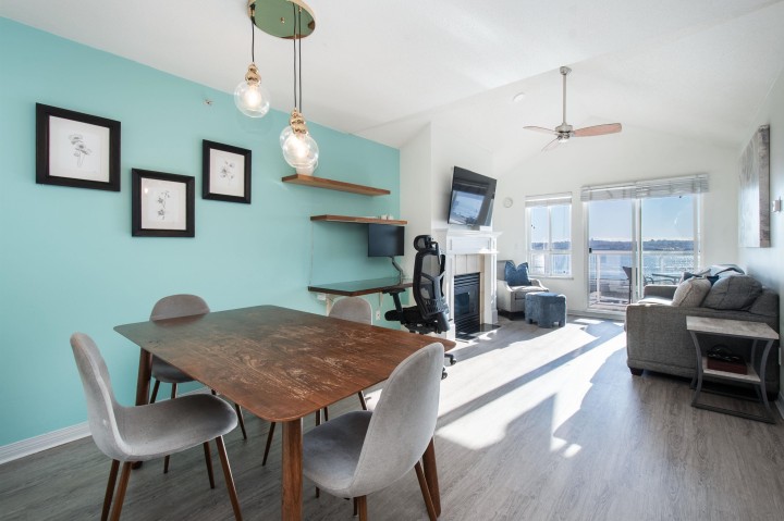 Photo 9 at 409 - 365 E 1st Street, Lower Lonsdale, North Vancouver