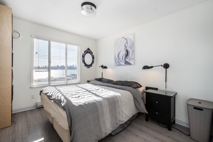 Photo 14 at 409 - 365 E 1st Street, Lower Lonsdale, North Vancouver