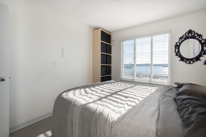 Photo 15 at 409 - 365 E 1st Street, Lower Lonsdale, North Vancouver