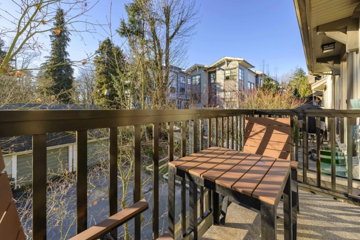 Photo 12 at 33 - 433 Seymour River Place, Seymour NV, North Vancouver