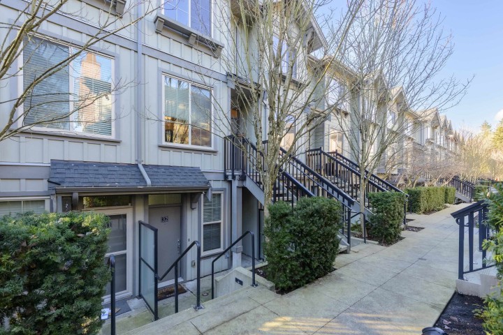 Photo 22 at 33 - 433 Seymour River Place, Seymour NV, North Vancouver