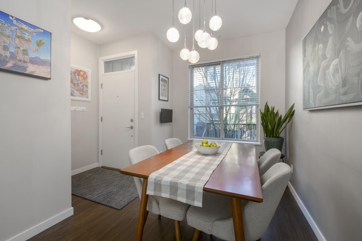 Photo 3 at 33 - 433 Seymour River Place, Seymour NV, North Vancouver