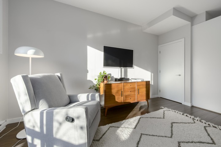 Photo 9 at 33 - 433 Seymour River Place, Seymour NV, North Vancouver