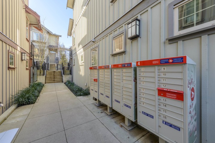 Photo 24 at 33 - 433 Seymour River Place, Seymour NV, North Vancouver