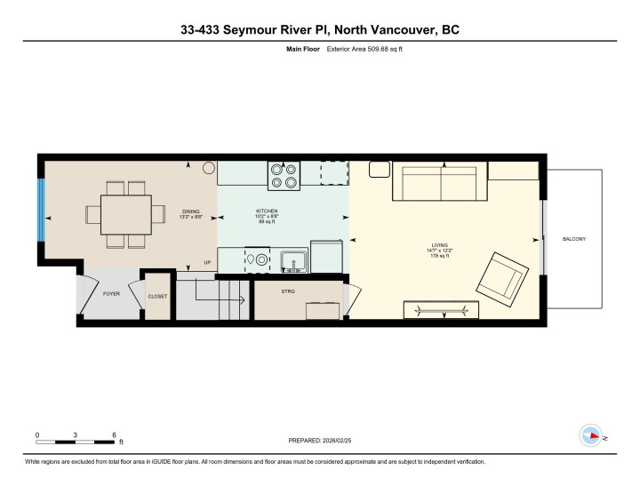 Photo 25 at 33 - 433 Seymour River Place, Seymour NV, North Vancouver
