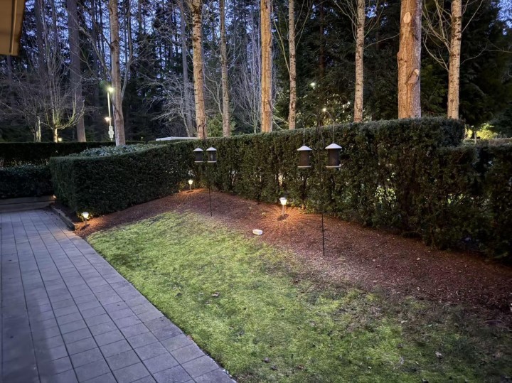 Photo 4 at 110 - 5728 Berton Avenue, University VW, Vancouver West