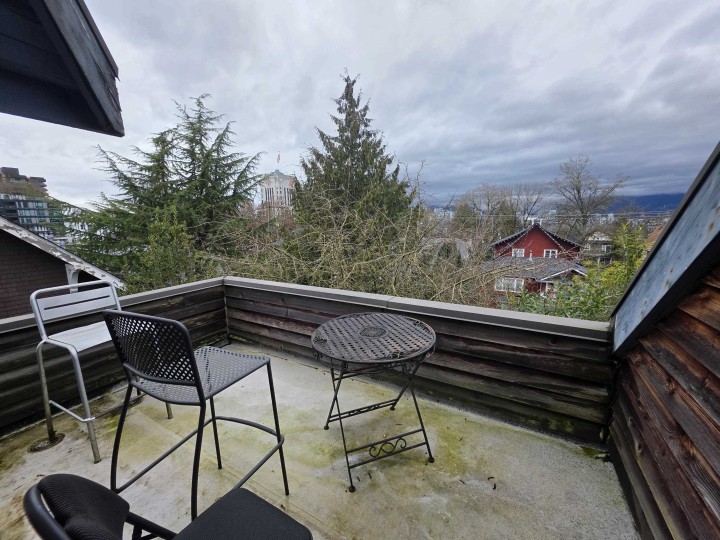 Photo 24 at 345 W 13th Avenue, Mount Pleasant VW, Vancouver West