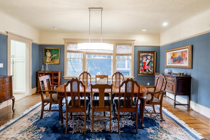 Photo 4 at 1986 W 36th Avenue, Quilchena, Vancouver West