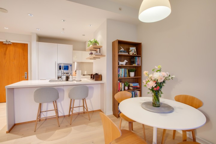 Photo 7 at 501 - 1616 Columbia Street, False Creek, Vancouver West