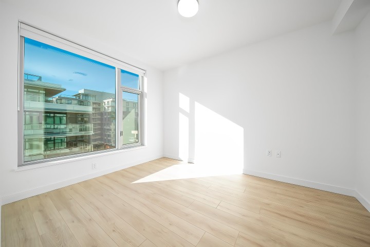 Photo 12 at 619 - 755 Harbourside Drive, Harbourside, North Vancouver