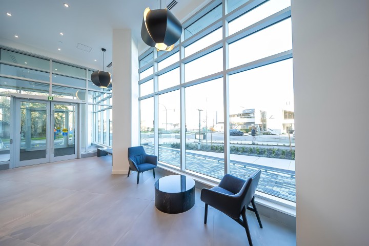 Photo 26 at 619 - 755 Harbourside Drive, Harbourside, North Vancouver