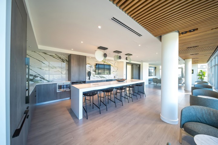 Photo 36 at 619 - 755 Harbourside Drive, Harbourside, North Vancouver