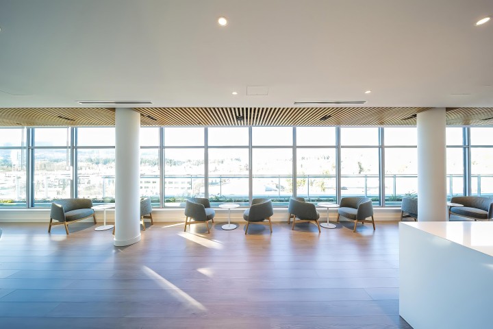 Photo 30 at 619 - 755 Harbourside Drive, Harbourside, North Vancouver