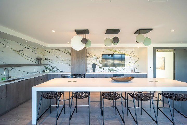 Photo 37 at 619 - 755 Harbourside Drive, Harbourside, North Vancouver