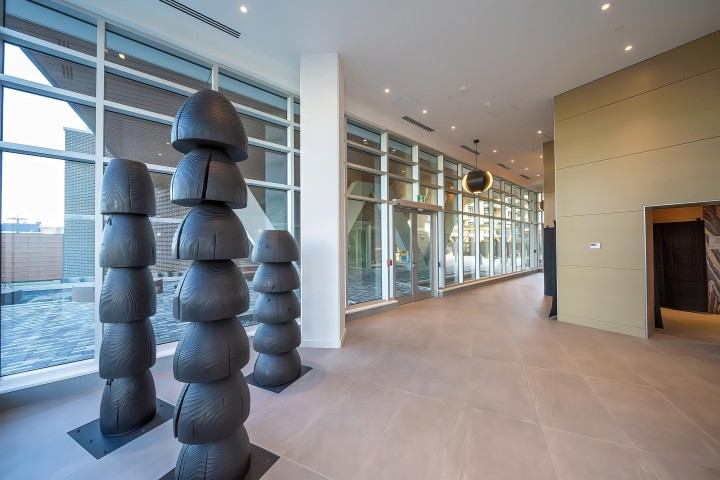 Photo 25 at 619 - 755 Harbourside Drive, Harbourside, North Vancouver