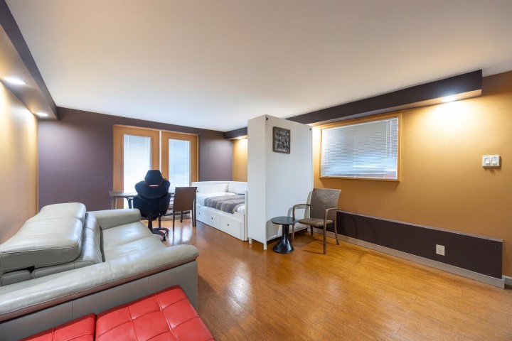 Photo 9 at 873 Baycrest Drive, Dollarton, North Vancouver