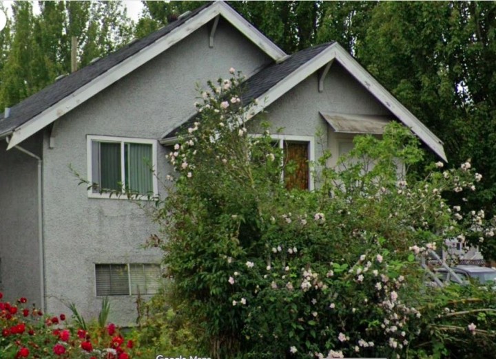 Photo 1 at 4105 Knight Street, Knight, Vancouver East