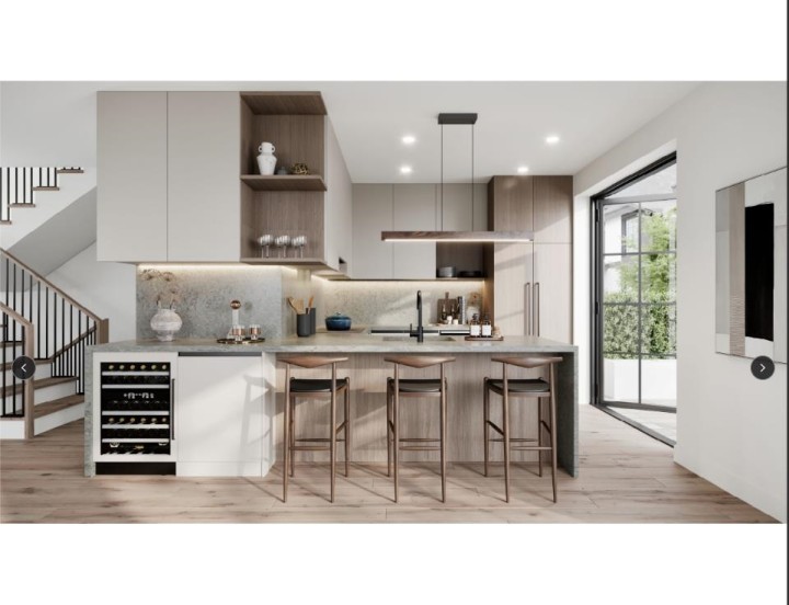 Photo 1 at 6 - 3288 Brookridge Drive, Edgemont, North Vancouver