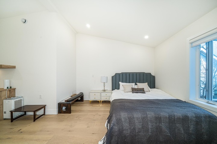Photo 16 at 1 - 369 E 16th Avenue, Mount Pleasant VE, Vancouver East