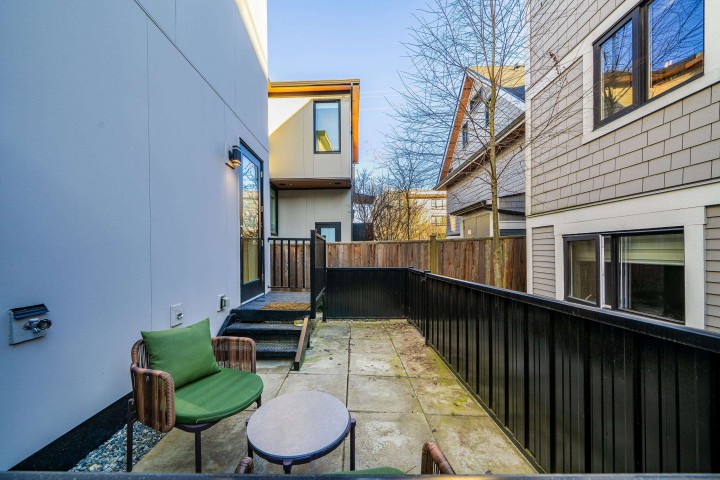 Photo 31 at 1 - 369 E 16th Avenue, Mount Pleasant VE, Vancouver East