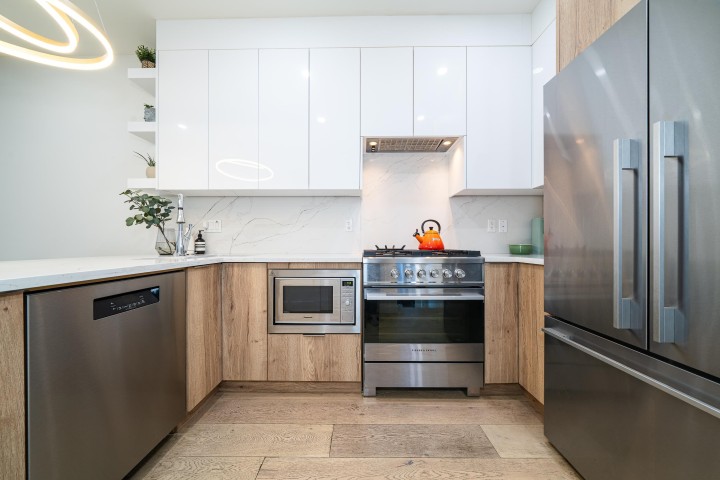 Photo 8 at 1 - 369 E 16th Avenue, Mount Pleasant VE, Vancouver East