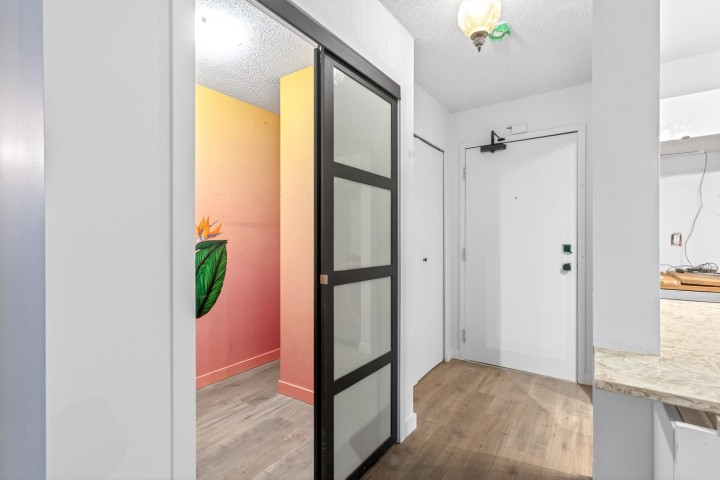 Photo 23 at 205 - 2328 Oxford Street, Hastings, Vancouver East