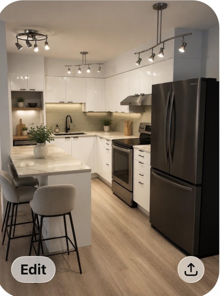 Photo 6 at 205 - 2328 Oxford Street, Hastings, Vancouver East